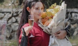 娱乐圈爆料君彭小苒,揭秘明星幕后故事